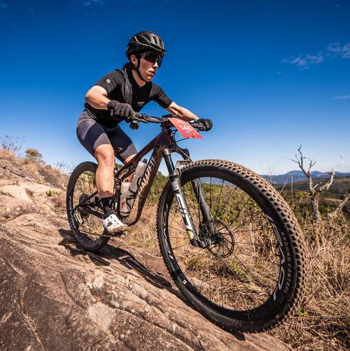 Epic Race Mountain Bike 2025 - Ultramaratona e Maratona in Fotop