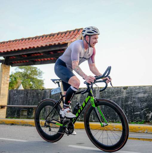 GP Triathlon 2025 - Penha II on Fotop