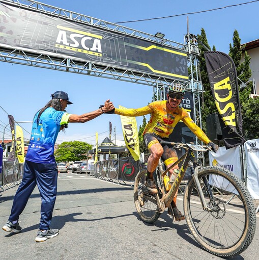 ASCA BIKER 2025 - 3ª ETAPA in Fotop