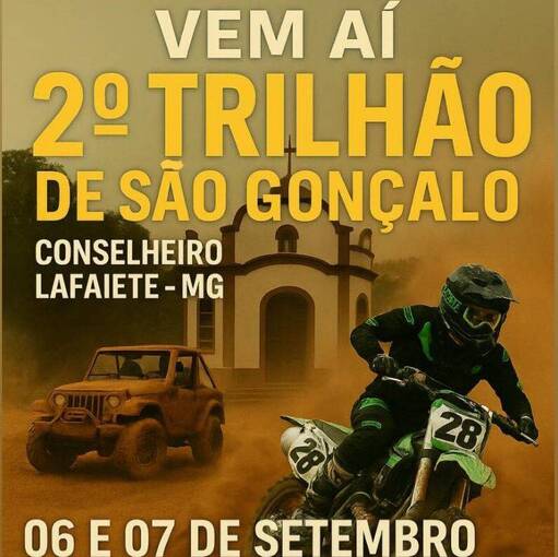 2 Trilho So Gonalo on Fotop