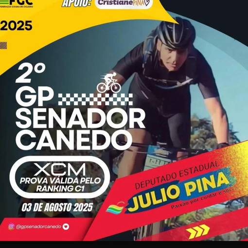 2 GP SENADOR CANEDO on Fotop