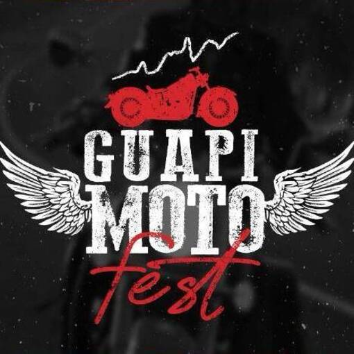 Guapi Moto Fest 2025 on Fotop