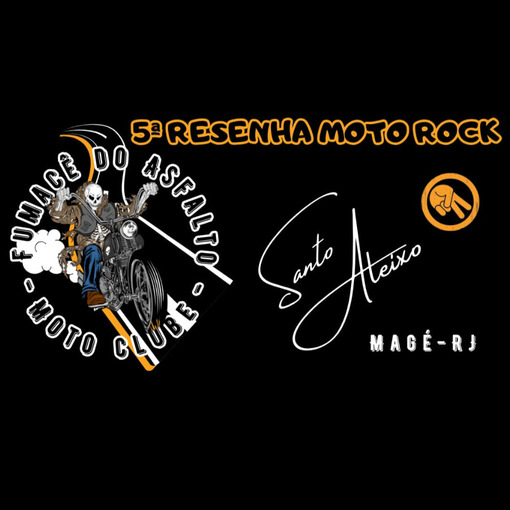 5 Resenha Moto Rock on Fotop