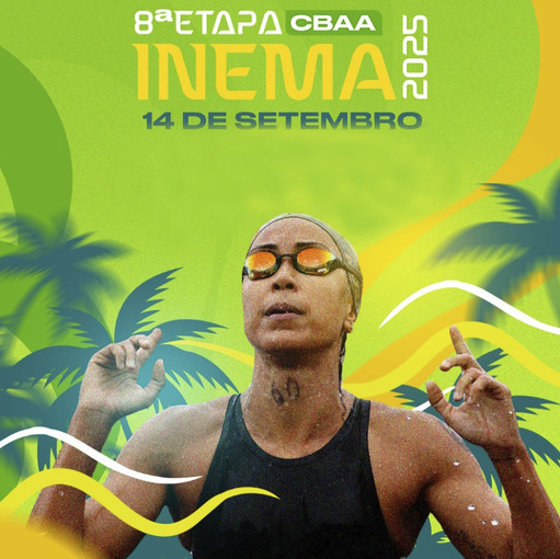 FBDA - 8 Etapa do Campeonato Baiano de guas Abertas (Inema) sur Fotop