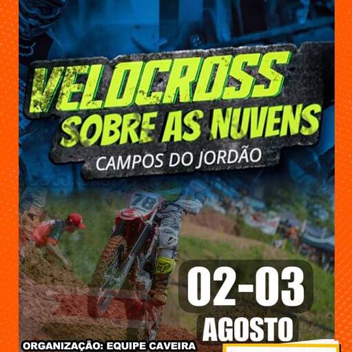 VELOCROSS CAMPOS DOS JORDO 2025 on Fotop