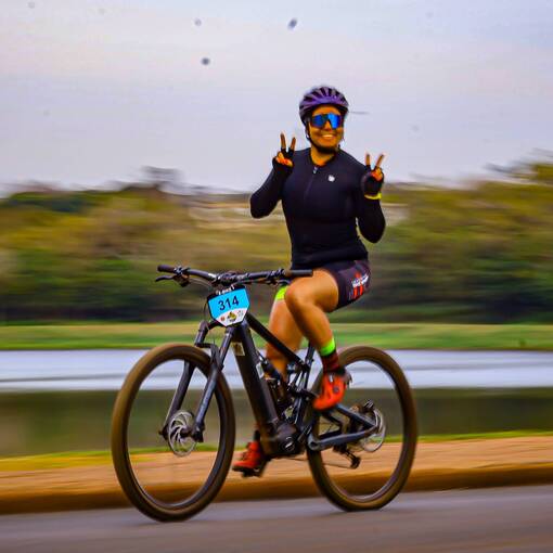5 Alvo Bike XCM - Alvorada do Sul on Fotop