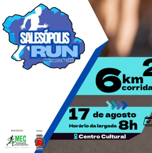 Salespolis Run on Fotop