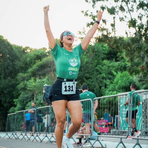 CORRIDA DA COOPERAO on Fotop