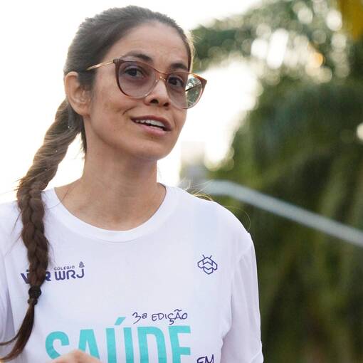 3 Edio da Corrida Sade em Movimento on Fotop