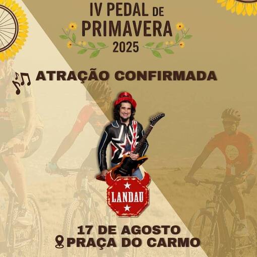 IV PEDAL DE PRIMAVERA on Fotop