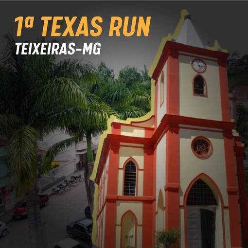 1 Texas Run on Fotop