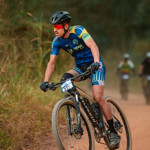 DESAFIO VENDA DO QUILOMBO MTB in Fotop
