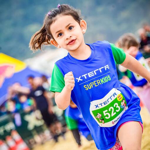 XTERRA 2025 - Caragu - Kids on Fotop