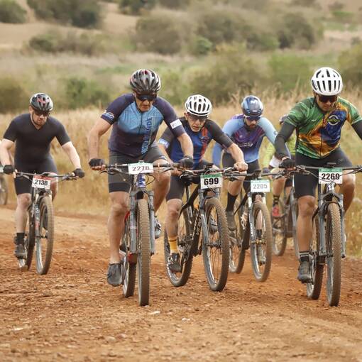 5 Etapa Copa Norte Mountain Bike do Paran 2025 Santa Mariana - PR in Fotop