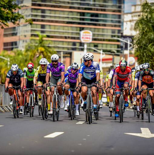 9 GP Campinas de Ciclismo in Fotop