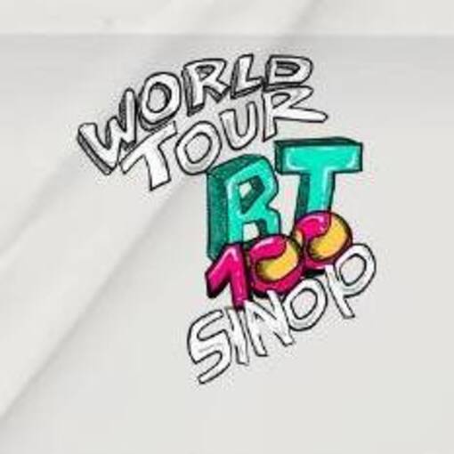 ITF SINOP on Fotop