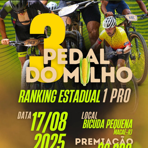 3 Pedal do Milho on Fotop