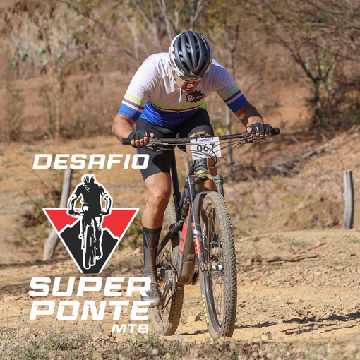 Desafio Super Ponte 2025 on Fotop