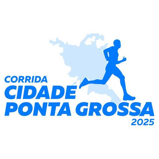 Corrida Cidade de Ponta Grossa no Fotop