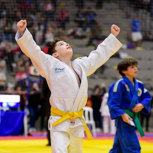 CAMP INTER REGIONAL SUB13 E SUB15 E SENIOR - MOGI DAS CRUZES on Fotop