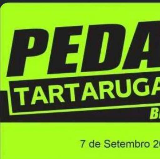 Pedal Tartaruga - Em prol da 3 festa das Crianas do Juca Batista. in Fotop