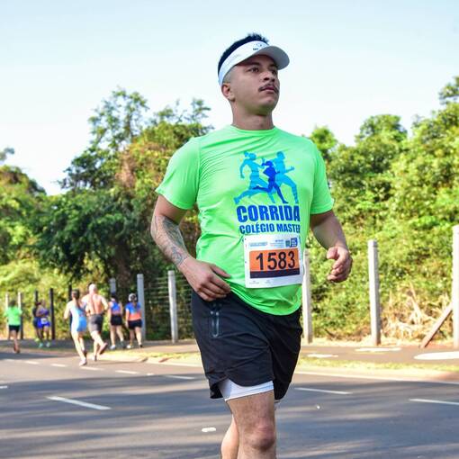 4ª CORRIDA PELA VIDA - COLÉGIO MASTER 2025 no Fotop