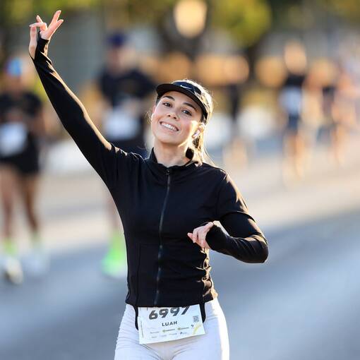 1 Corrida Cooperforte  on Fotop