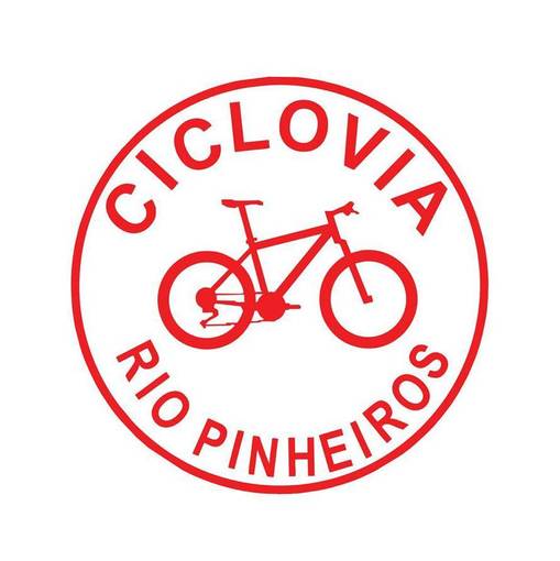 Ciclovia Pinheiros - Treino - 19/08 - Tarde on Fotop