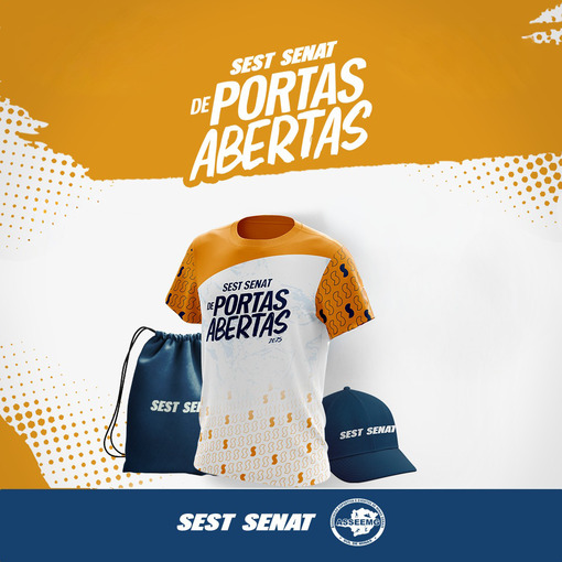 SEST SENAT de Portas Abertas 2025 no Fotop