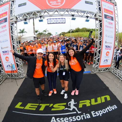Run Aruj 2025 no Fotop