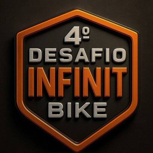 Desafio INFINIT MTB in Fotop