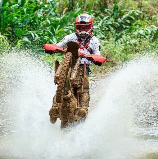 Enduro Bicho do mato  on Fotop