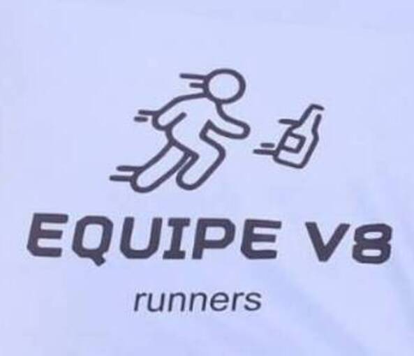 Corrida V8 Runners on Fotop