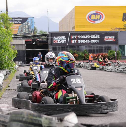 FDK RACING CUP on Fotop