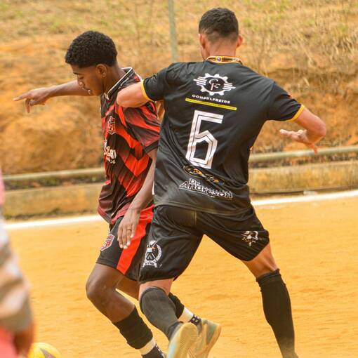 Campeonato Cidade Maravilhosa 17/08 on Fotop