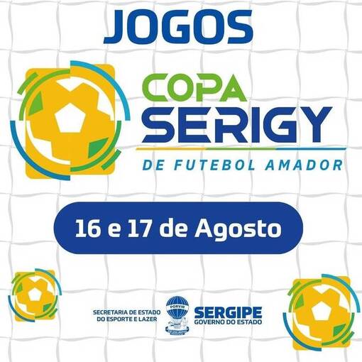 Copa Serigy de Futebol Amador 17.08 Feminino - Em Aracaju on Fotop