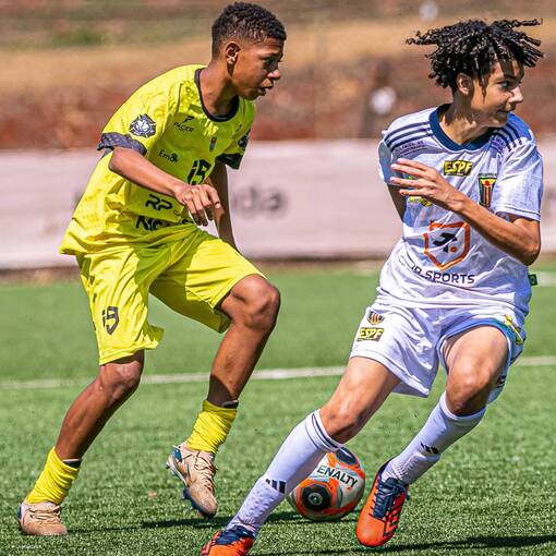 I9 Academy Sub-14 x Catanduva FC Sub-14 on Fotop