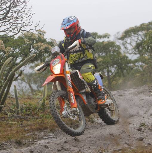 ENDURO IOR 2025 on Fotop