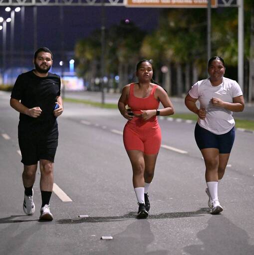 Ene Garcez Treino Segunda on Fotop
