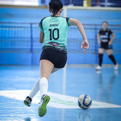 FUTSAL - LINDOESTE - 18/08 on Fotop