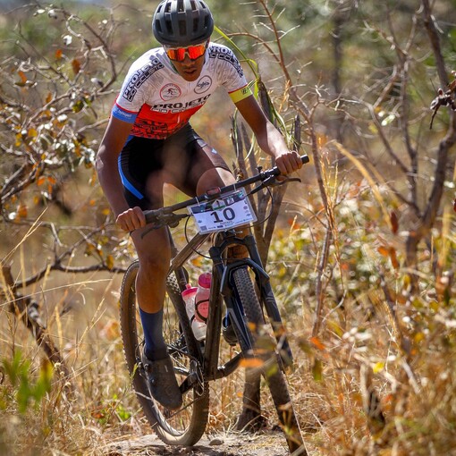 COPA CRISTAL MTB - 2025 in Fotop
