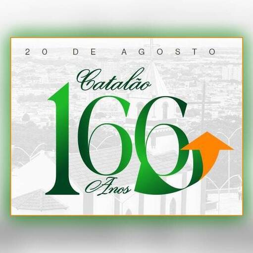 Catalo 166 anos on Fotop