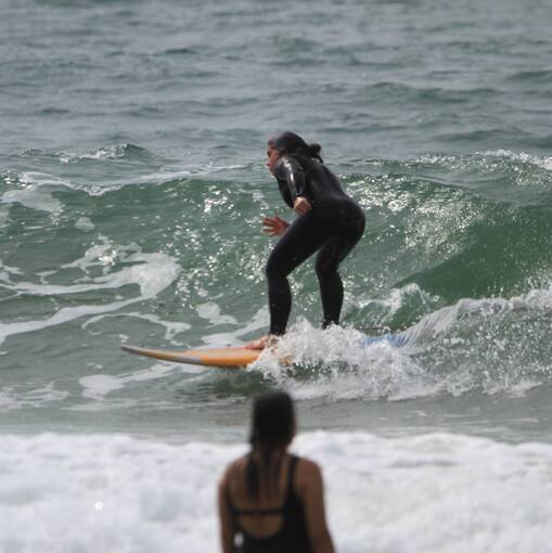 SURF ASTURIAS      (CINTIA ) on Fotop