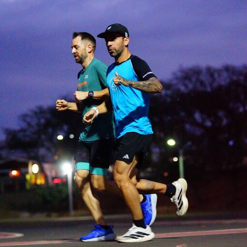 Treino Taquaral Tarde/ Noite 4 @clicktaquaral on Fotop
