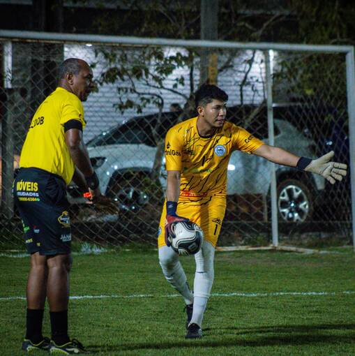 Campeonato ADEZP dia 1 no Fotop