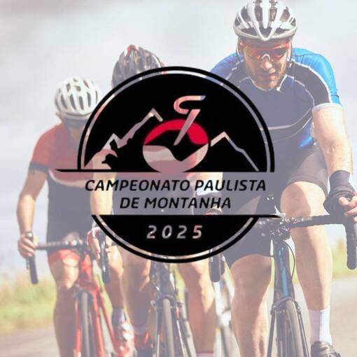 Campeonato Paulista de Montanha in Fotop