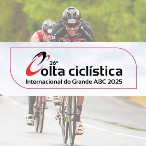 Volta Ciclstica Internacional do Grande ABC  in Fotop