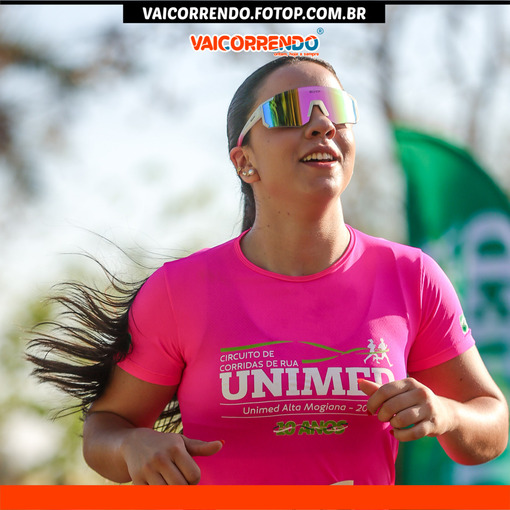 10 Corrida Unimed Alta Mogiana | 2025 no Fotop