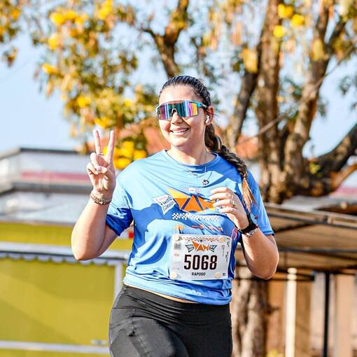 5 Corrida e Caminhada DAN - Vida no trnsito | 2025 no Fotop