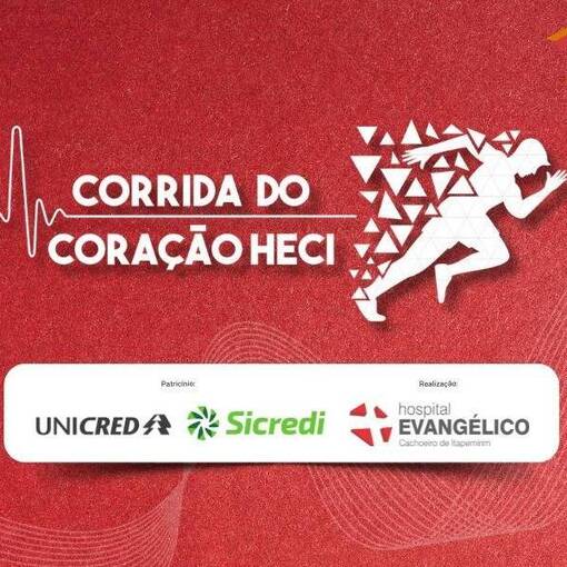 Corrida do Corao Heci no Fotop